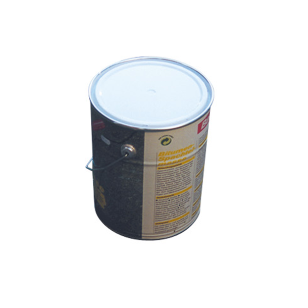 Two-component adhesive